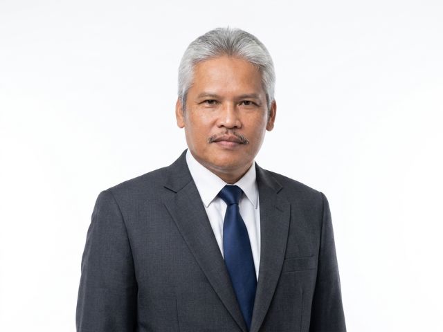 Tim Koding INA-CBG Kemenkes RI Kayun Kasmidi, A.Md.PK, CHIA