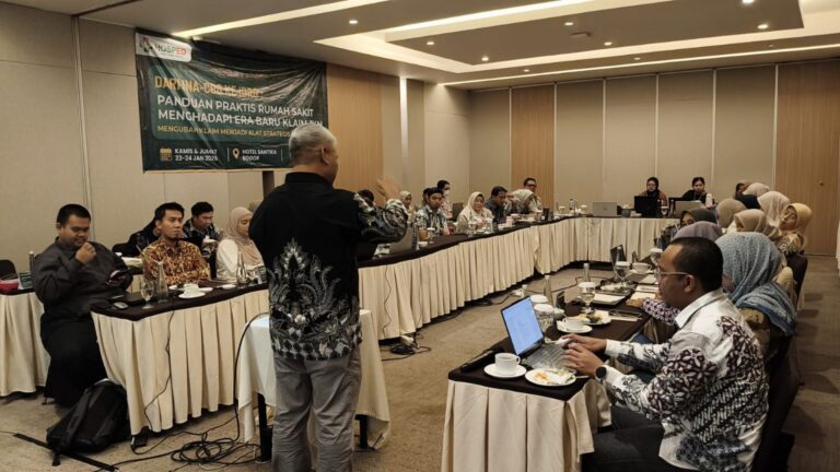 Dari INA-CBG ke IDRG: Panduan Praktis Rumah Sakit Menghadapi Era Baru Klaim JKN